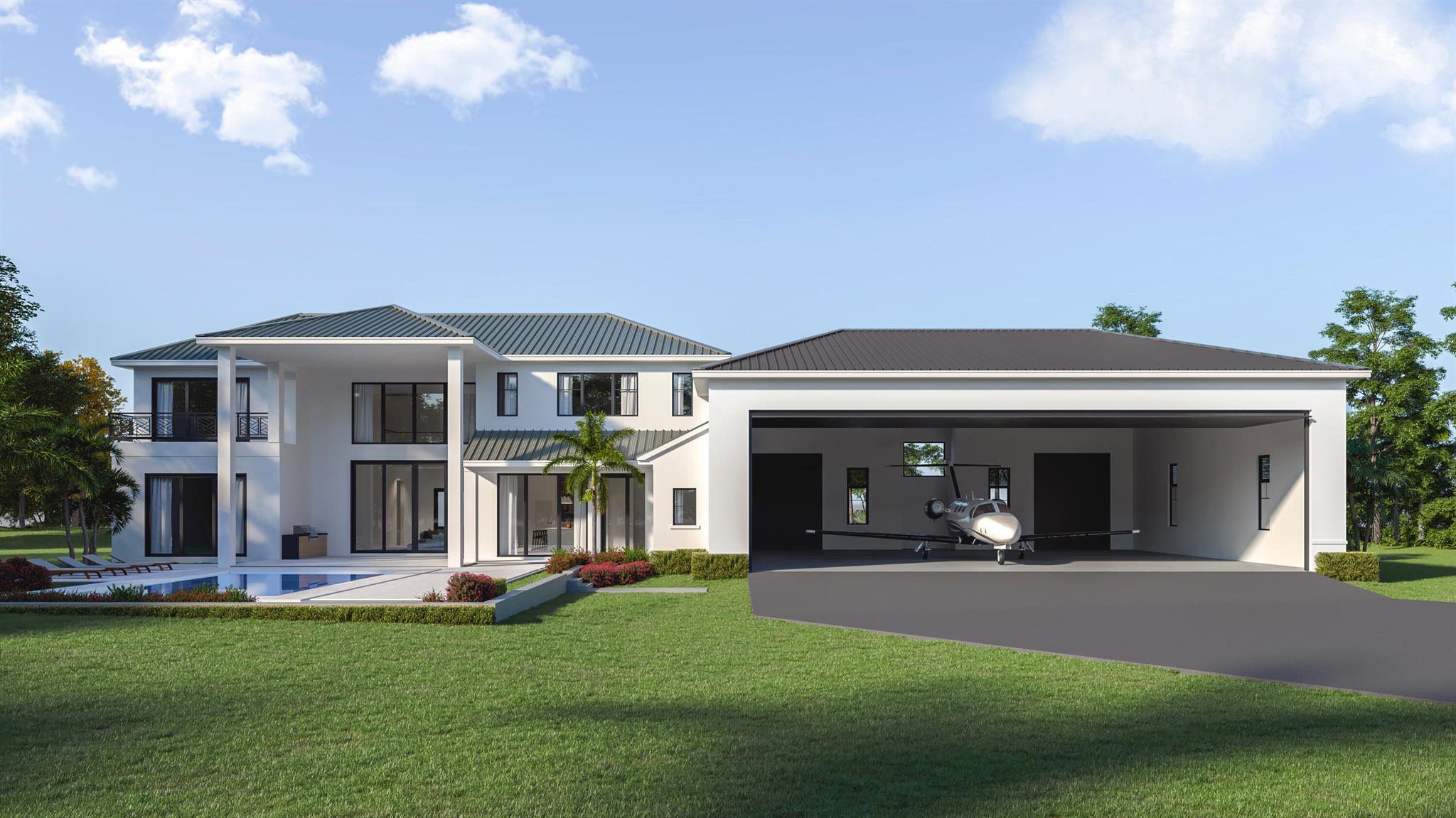 Wellington Aero Club Of T