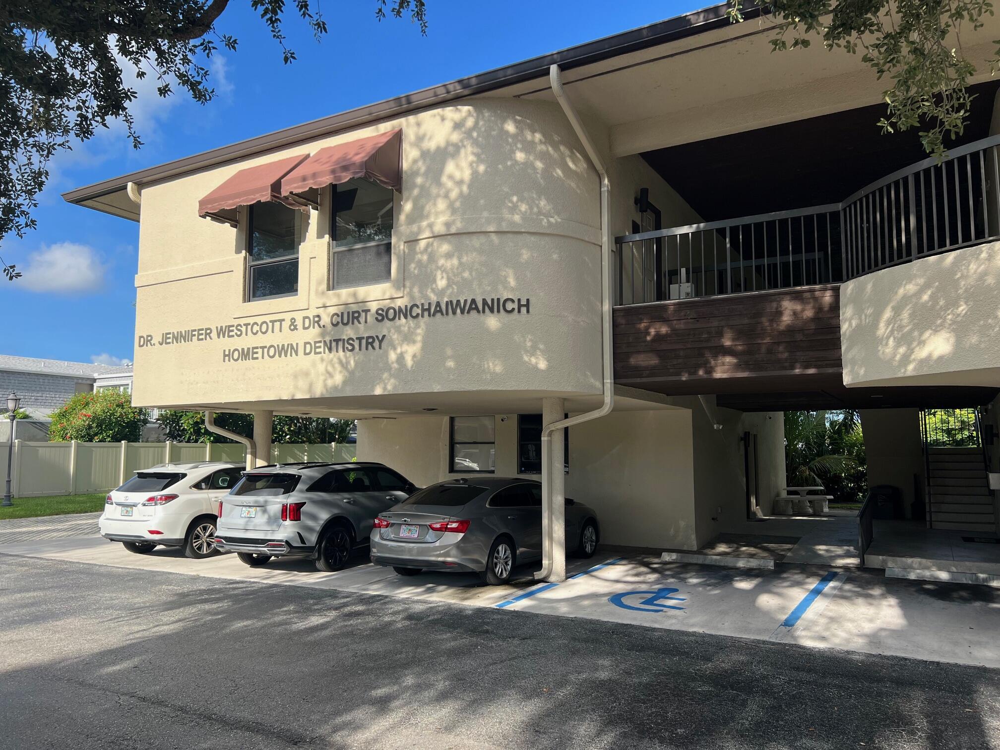 Clocktower Professional B