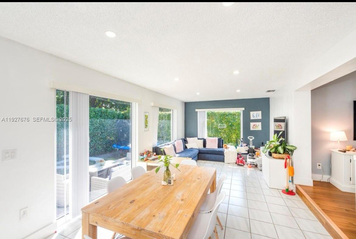 Spacious 3/2 Rental Home in the City Beautiful—Coral GablesDiscover comfort and charm in this bright and inviting 3-bedroom, 2-bath home ideally located in the heart of Coral Gables. Just steps from the Coral Gables Golf Course and Country Club, this residence offers the perfect blend of tranquility and convenience. Enjoy easy access to lush parks, top-rated schools, and the timeless elegance of the tree-lined streets the area is known for.The home features generous living spaces, abundant natural light, and a welcoming layout perfect for both everyday living and entertaining. Landscaping and waste services are included, offering a low-maintenance lifestyle so you can spend more time enjoying your home and its beautiful surroundings.