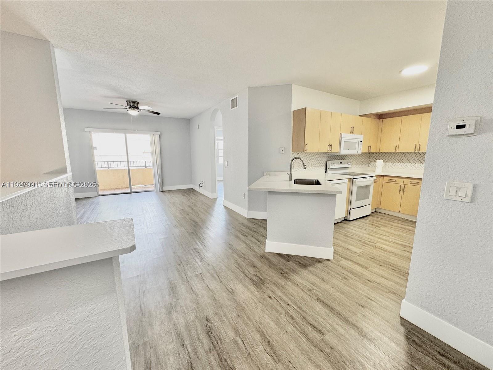 Belmont At North Lauderda