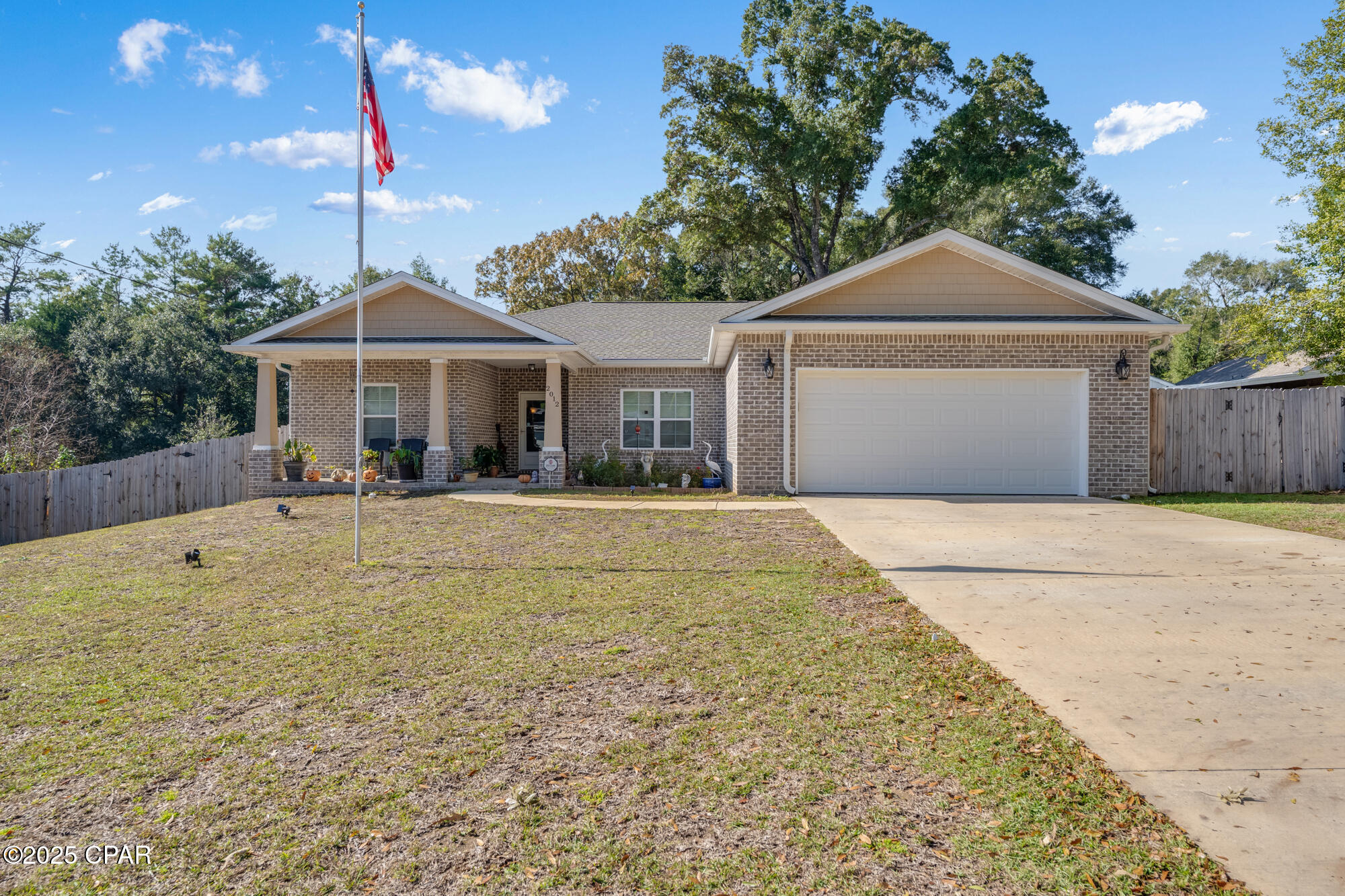 Details for 2012 Pearl Street, Crestview, FL 32536