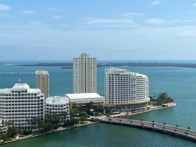 500 Brickell East Condo