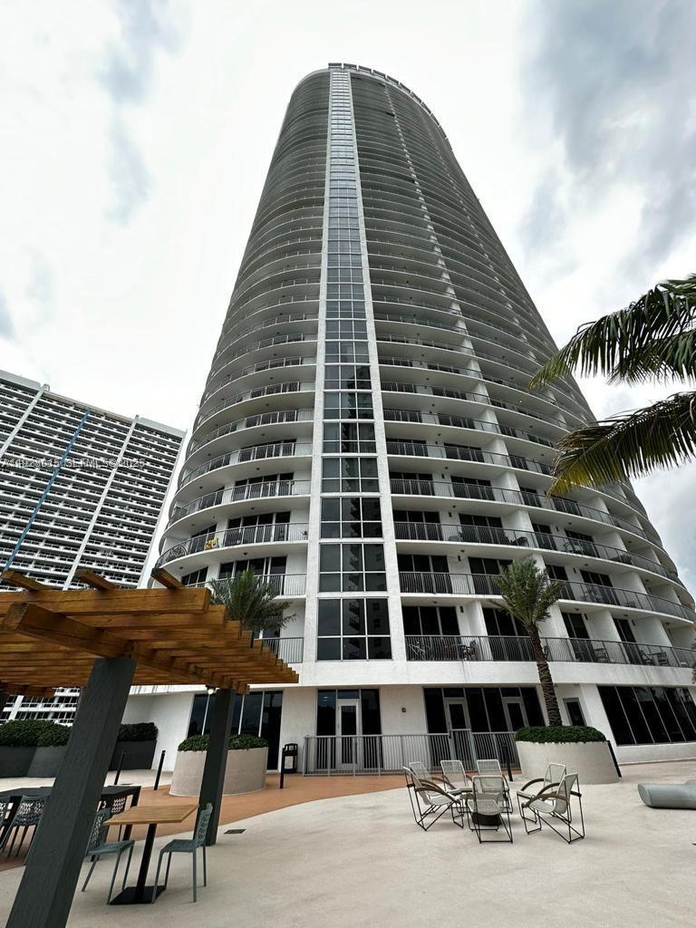 1750 Bayshore Dr Unit 3109, Miami, Florida 33132