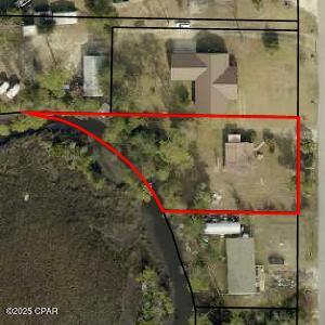 Listing Details for 7635 Kelly Hill Road, Panama City, FL 32409