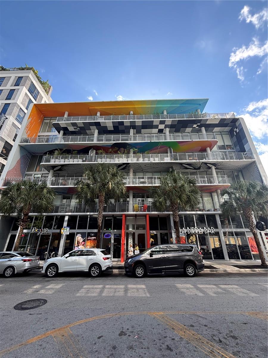250 Wynwood Condo