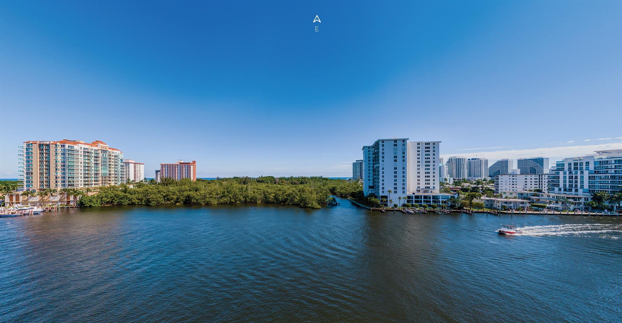 Sage Intracoastal