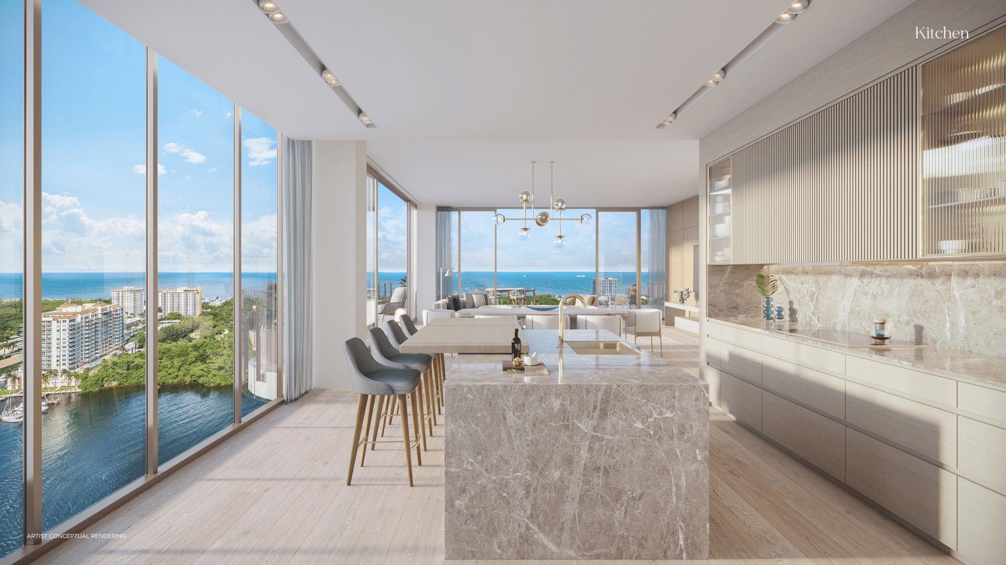 Homes for sale in Fort Lauderdale, FL | 900 Intracoastal Dr #602, Fort Lauderdale, FL 33304 | MLS# F10539864