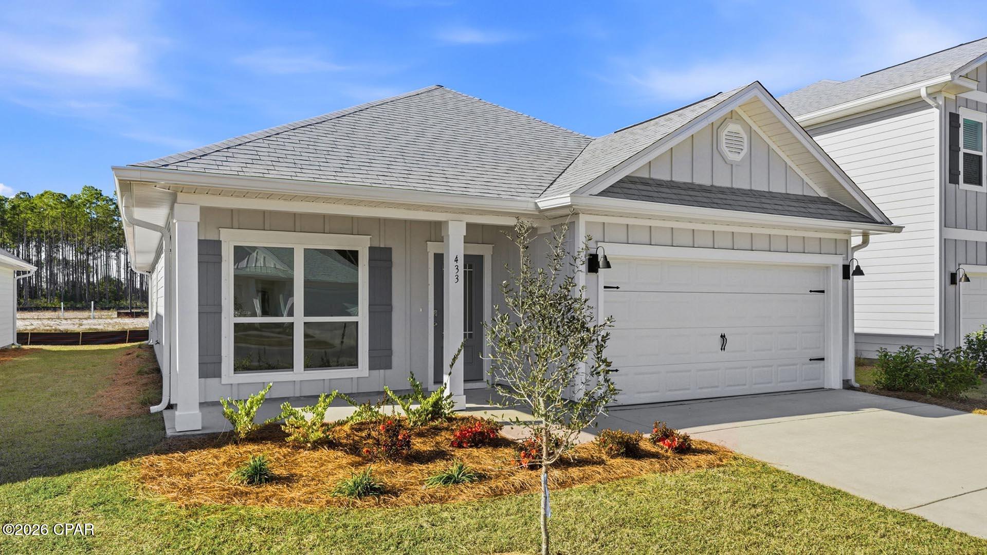 Details for 433 Wolcott Way, Panama City Beach, FL 32413