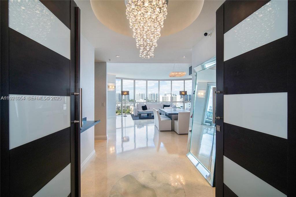Condo for Sale in Sunny Isles Beach, FL