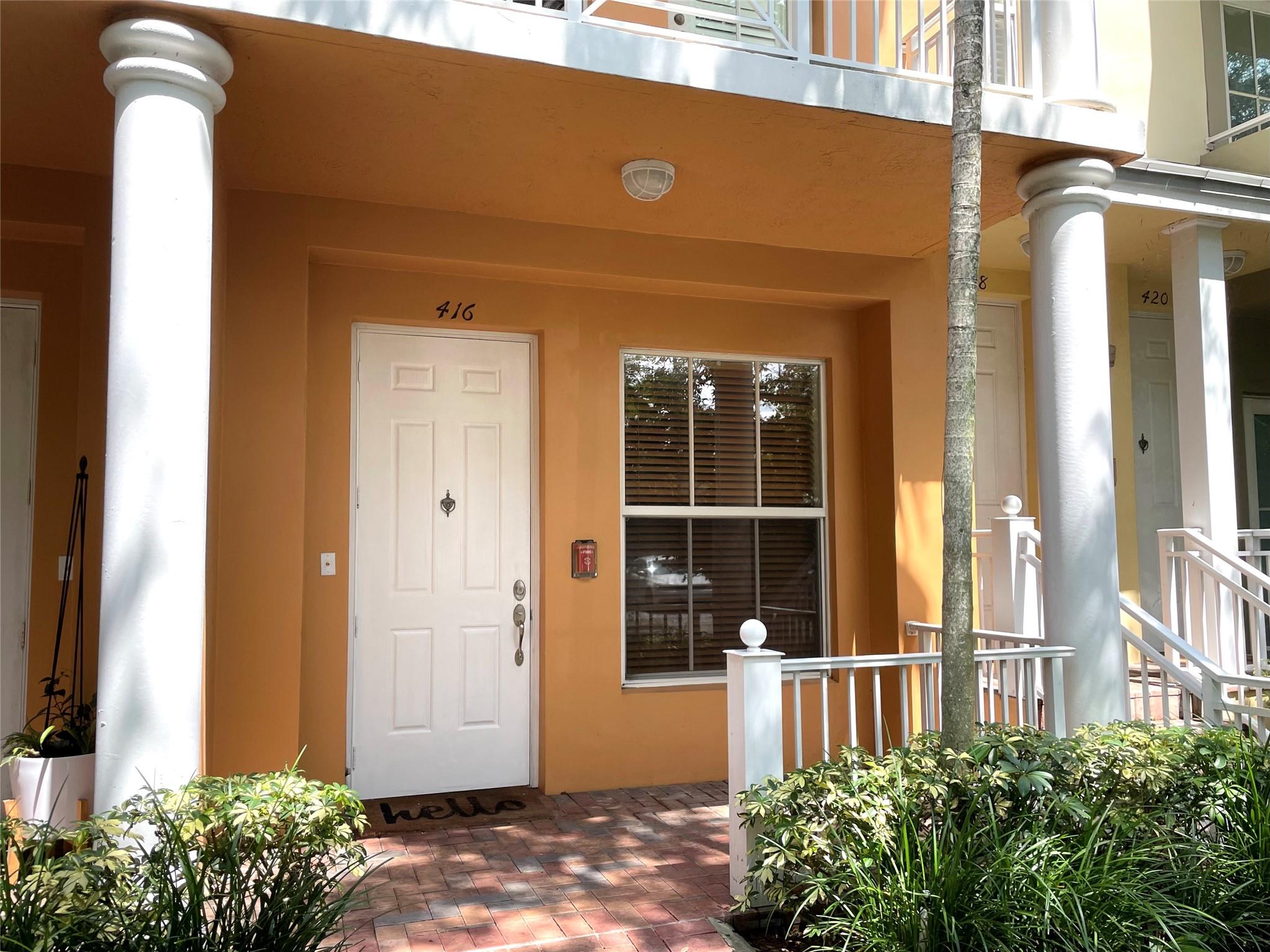 Village At Sailboat Bend