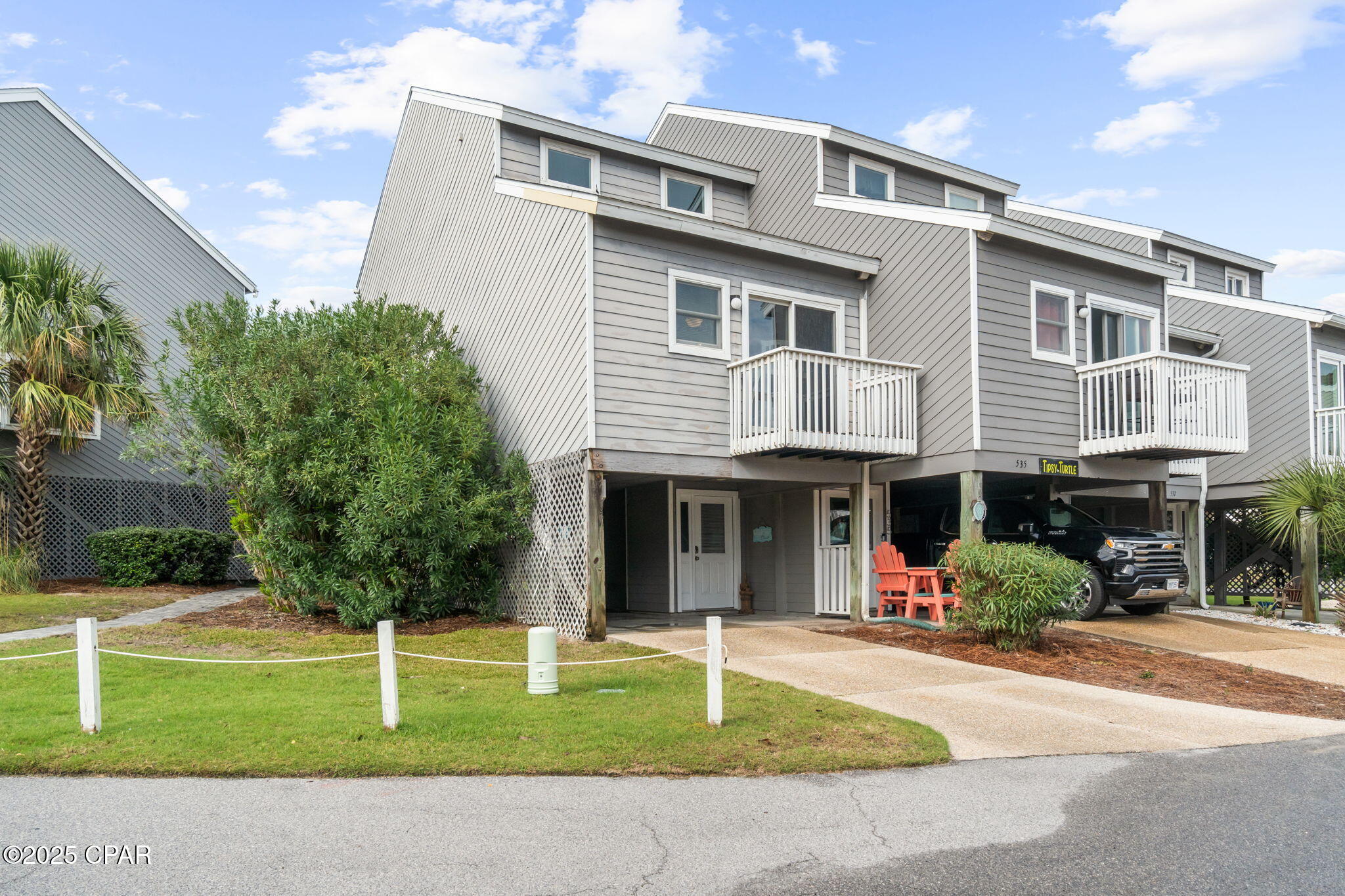 Details for 533 Barrier Dunes Drive, Port St Joe, FL 32456