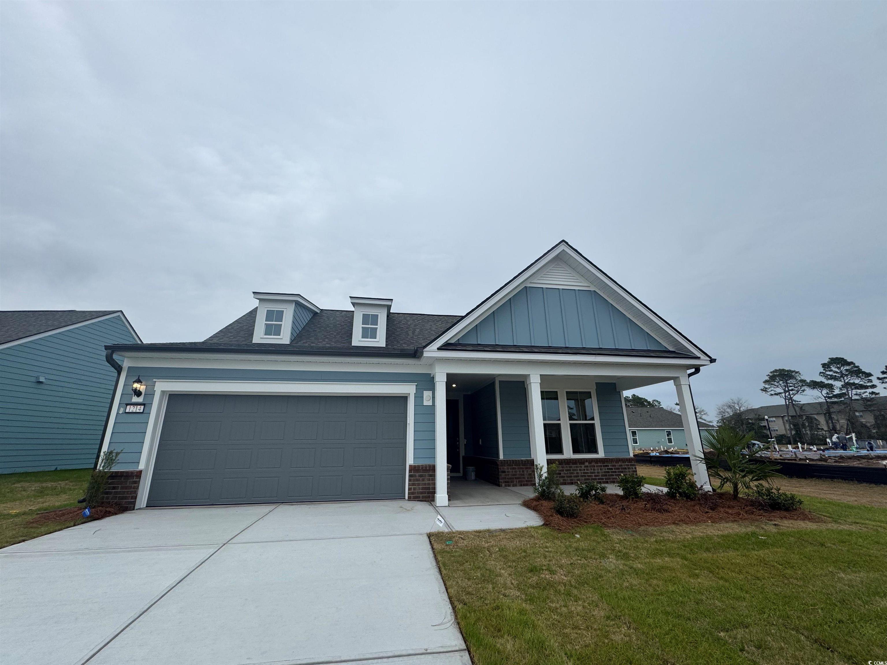 1214 Beeblossom Dr. North Myrtle Beach, SC 29582