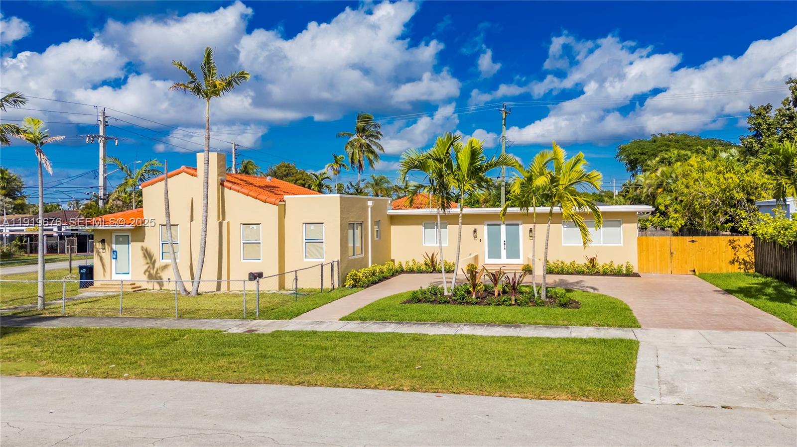 Central Miami Part 2