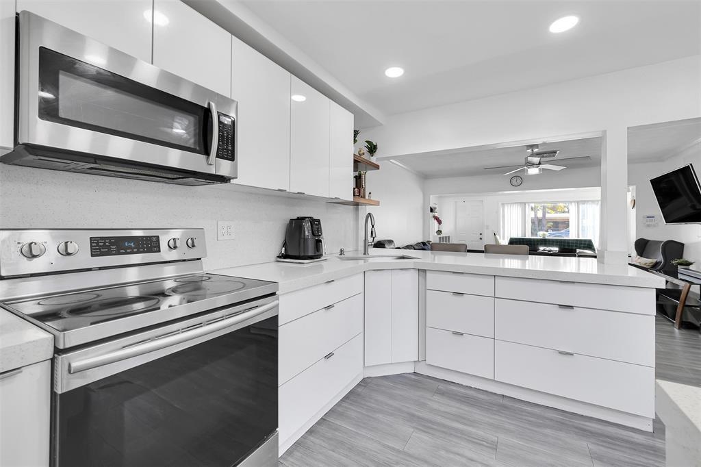 Hollywood Park 4-19 B