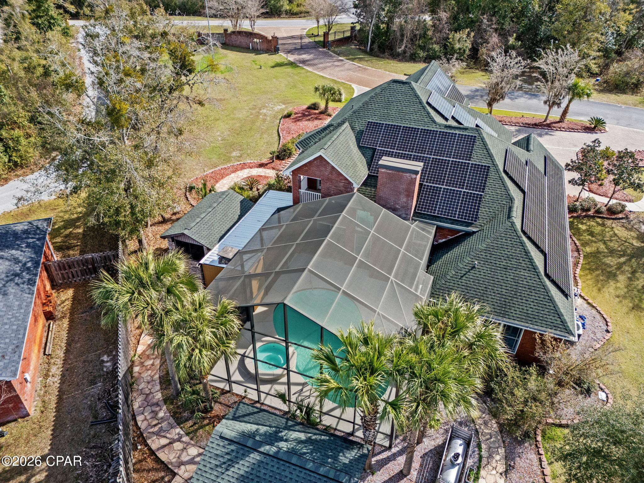 Image 95 For 4409 Deer Point Cove Lane