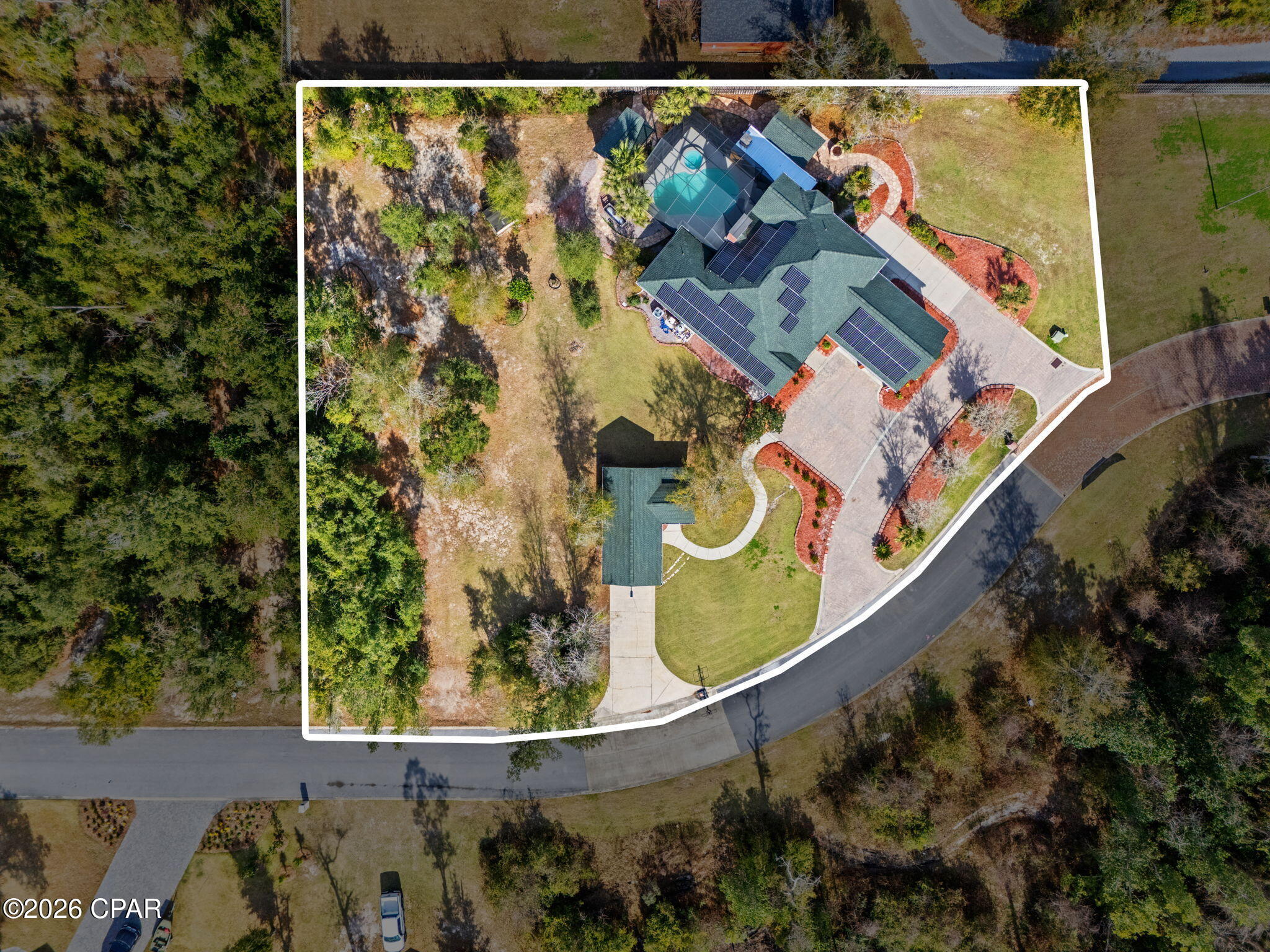 Image 97 For 4409 Deer Point Cove Lane