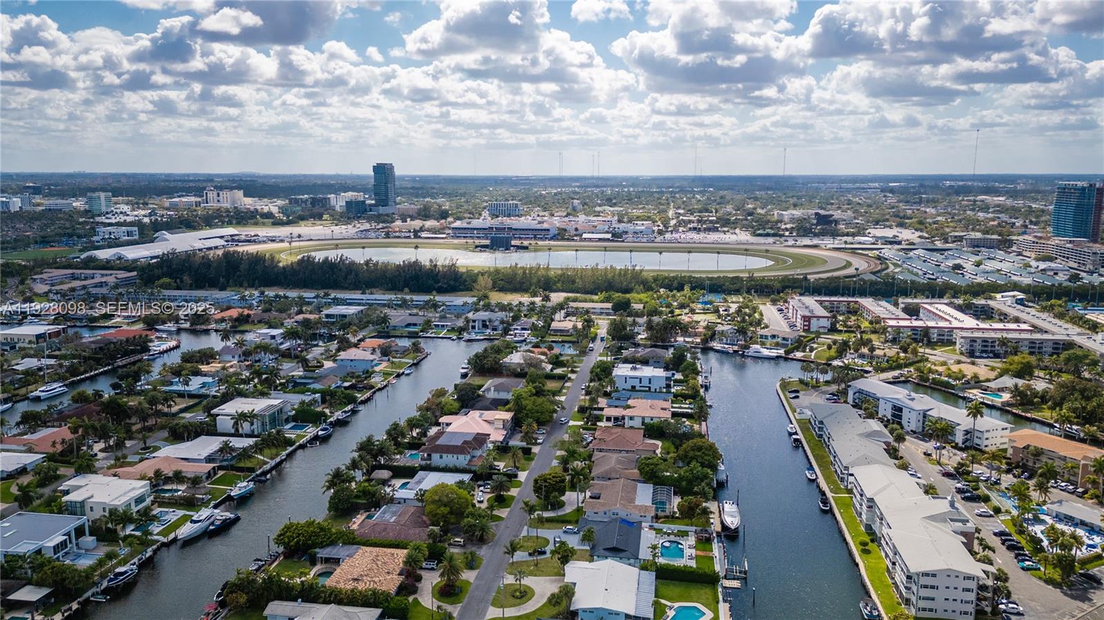 Ocean View Towers Condo