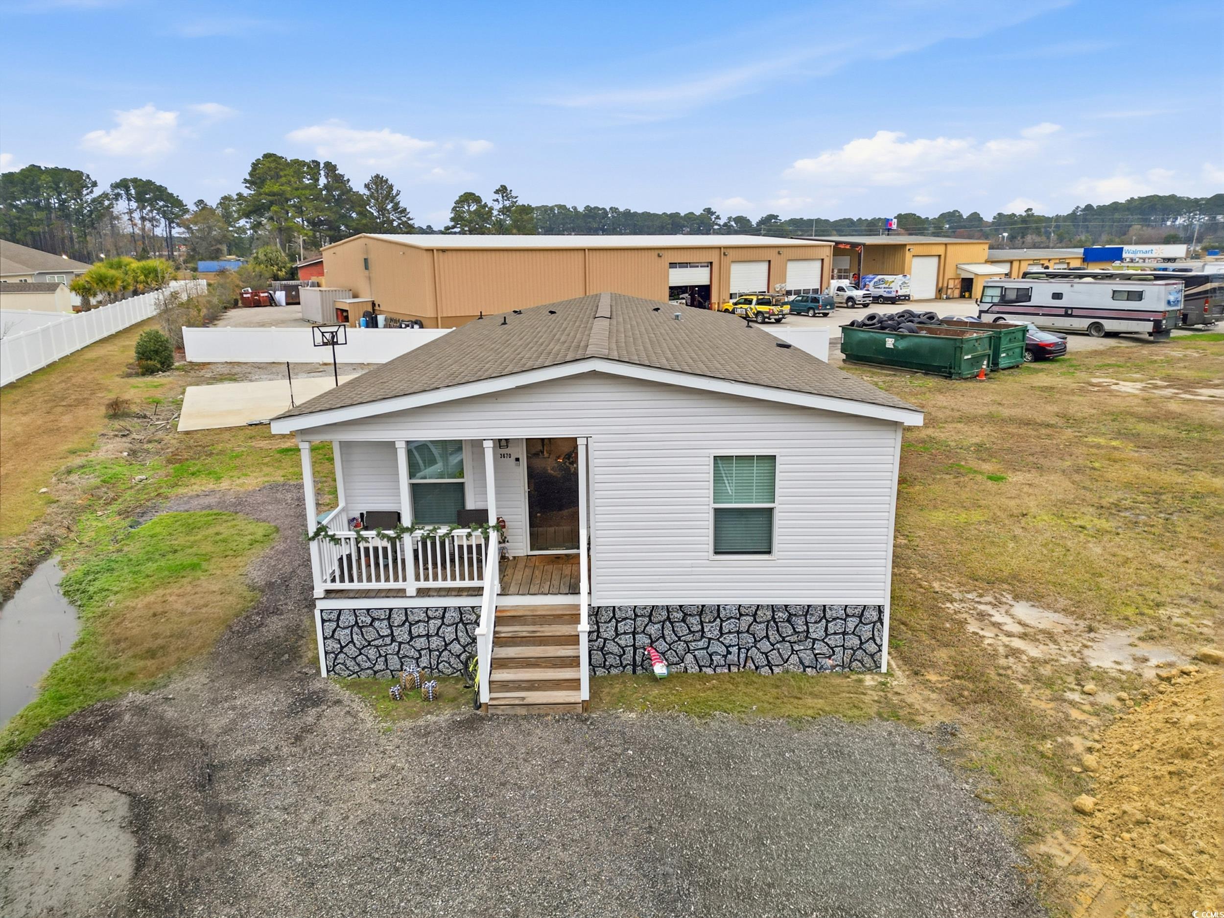 3670 Pecan St. Little River, SC 29566