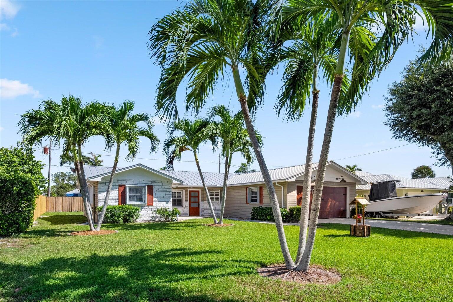 Hobe Sound Estates