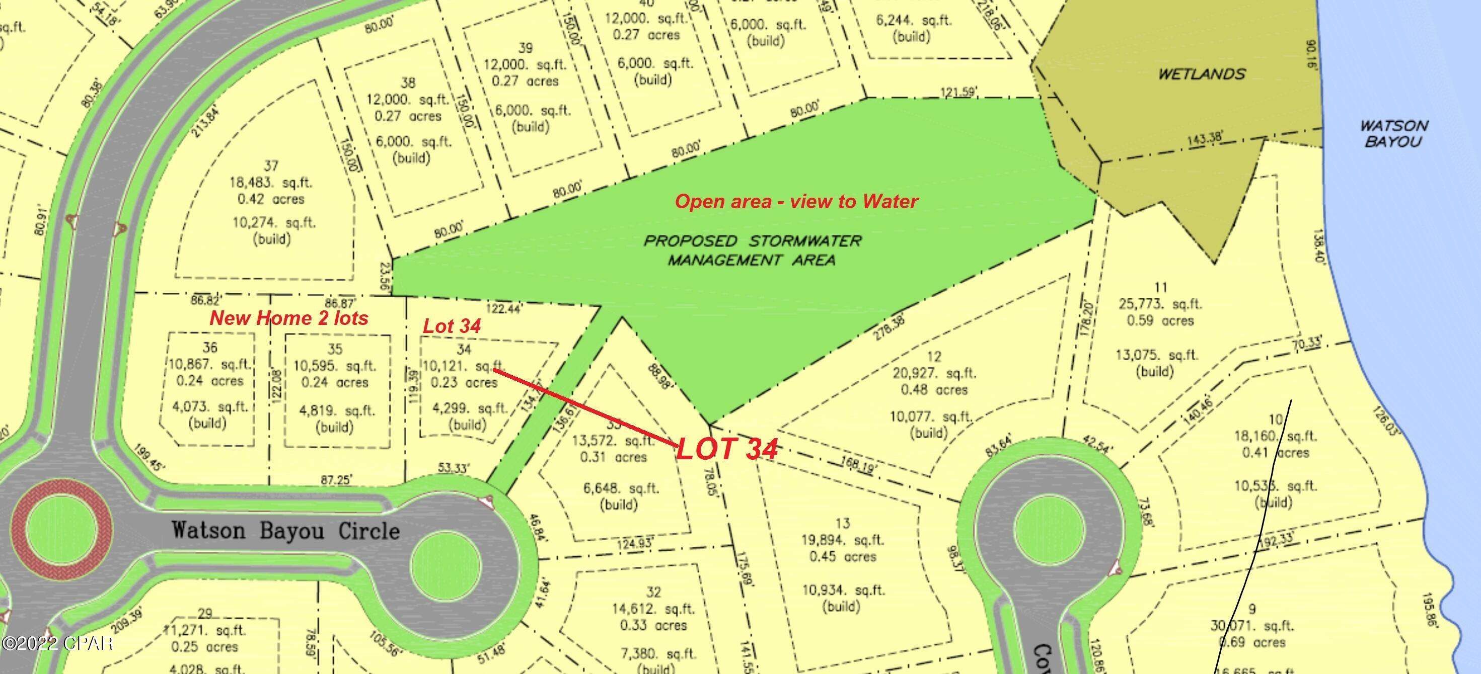 Image 10 For 335 Watson Bayou Circle