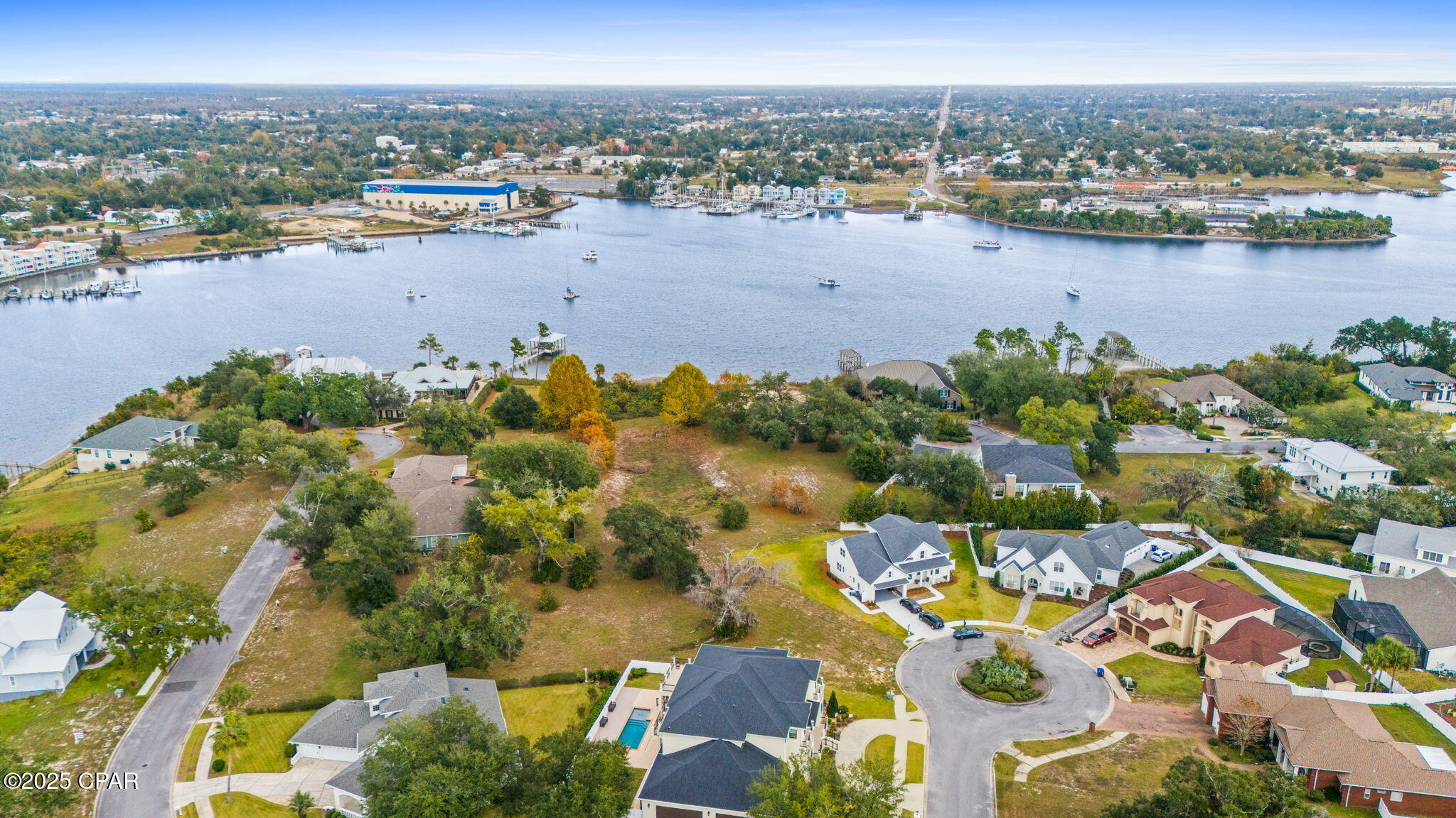 Homes for sale in Panama City, FL | 335 Watson Bayou Cir, Panama City, FL 32401 | MLS# 782529