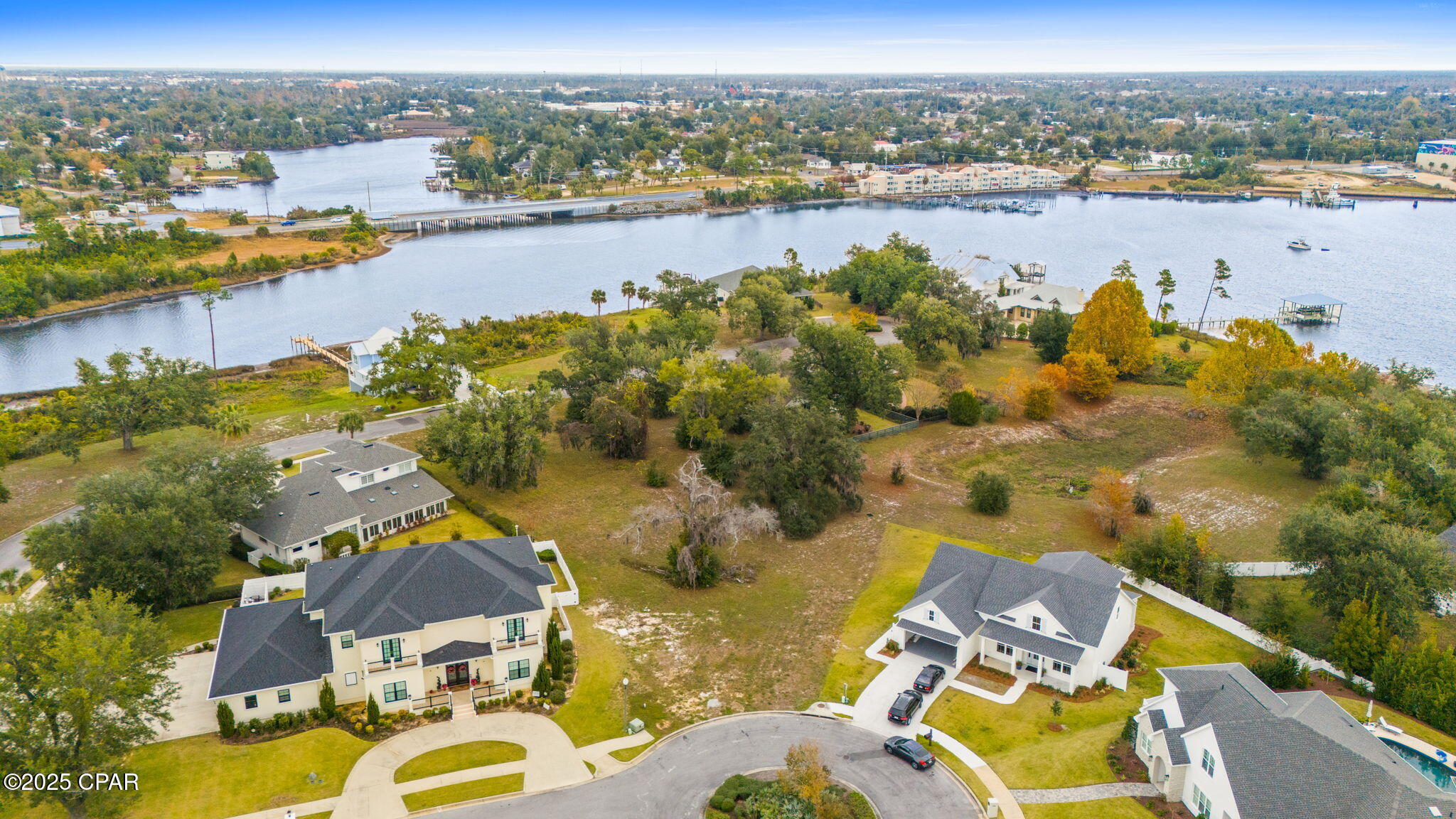 Homes for sale in Panama City, FL | 335 Watson Bayou Cir, Panama City, FL 32401 | MLS# 782529