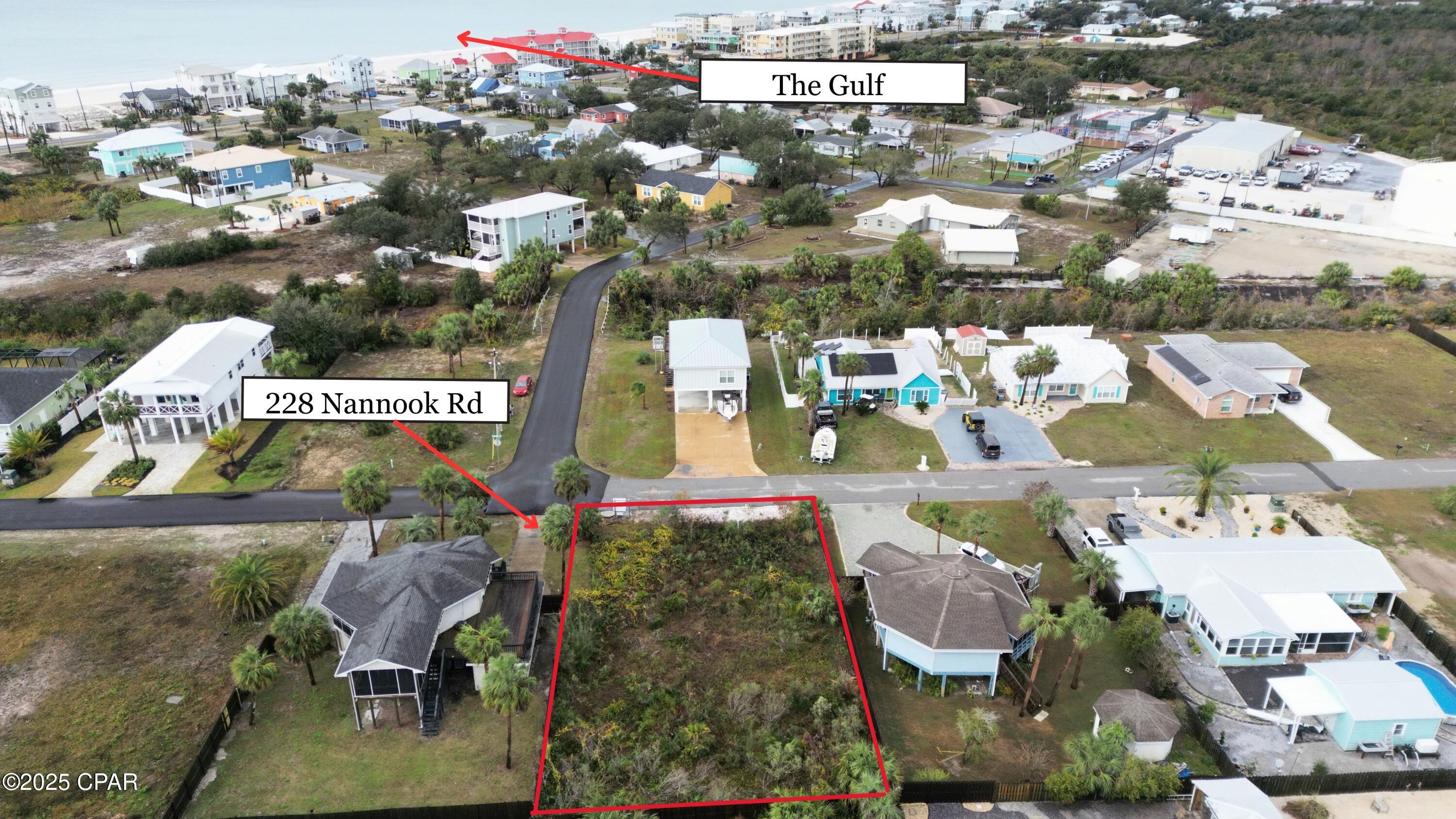 Homes for sale in Mexico Beach, FL | 228 Nannook Rd, Mexico Beach, FL 32456 | MLS# 782530
