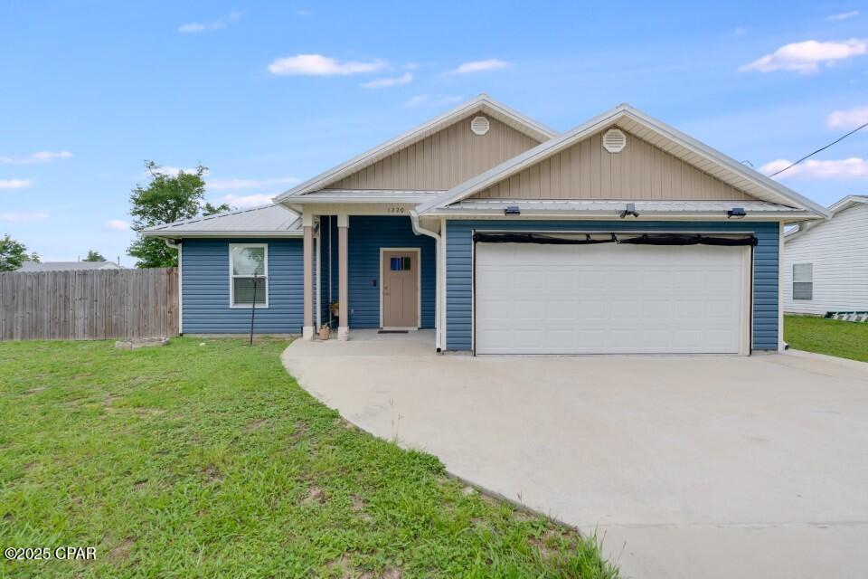 Details for 1220 Mississippi Avenue, Lynn Haven, FL 32444