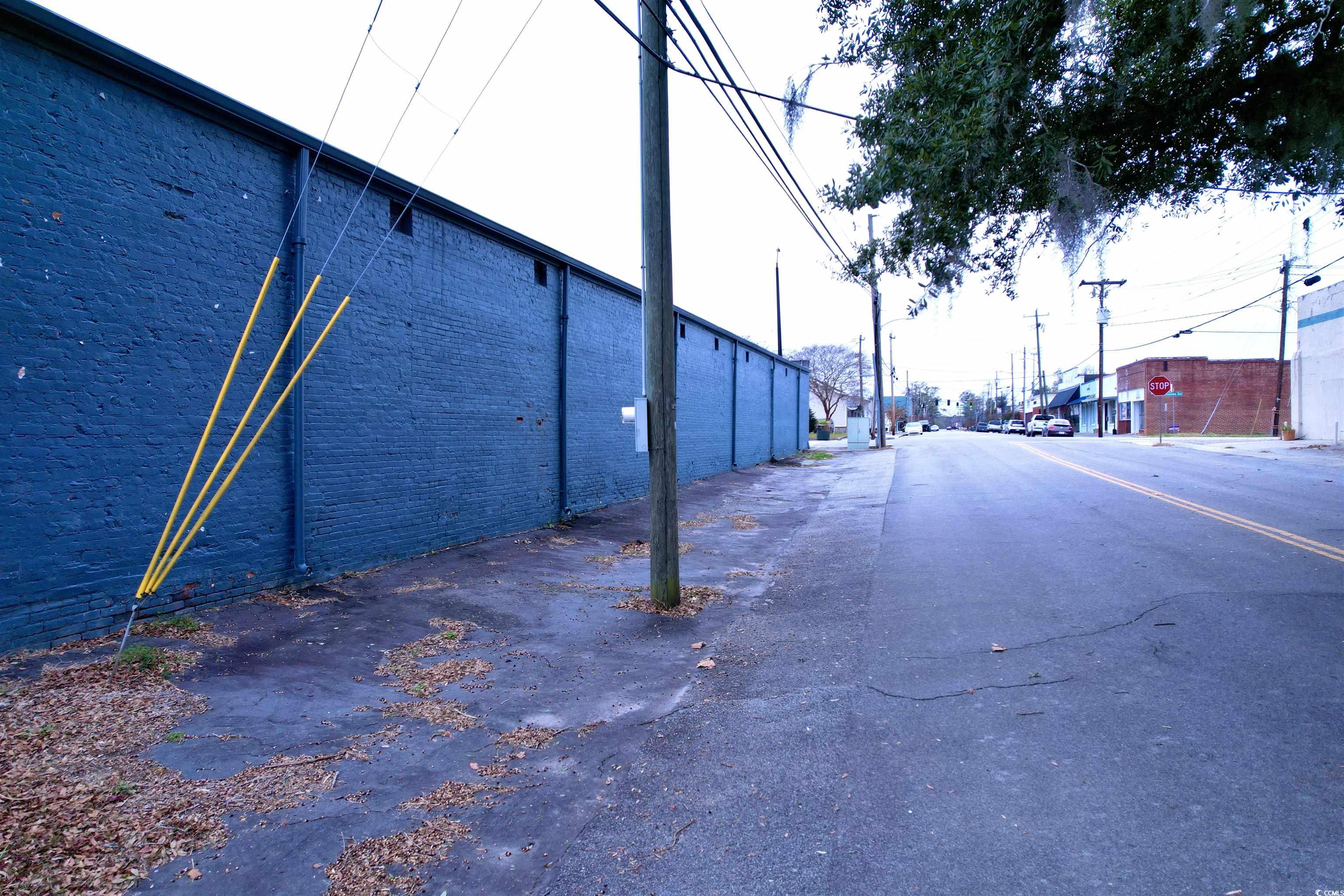 134 Hampton Ave. 