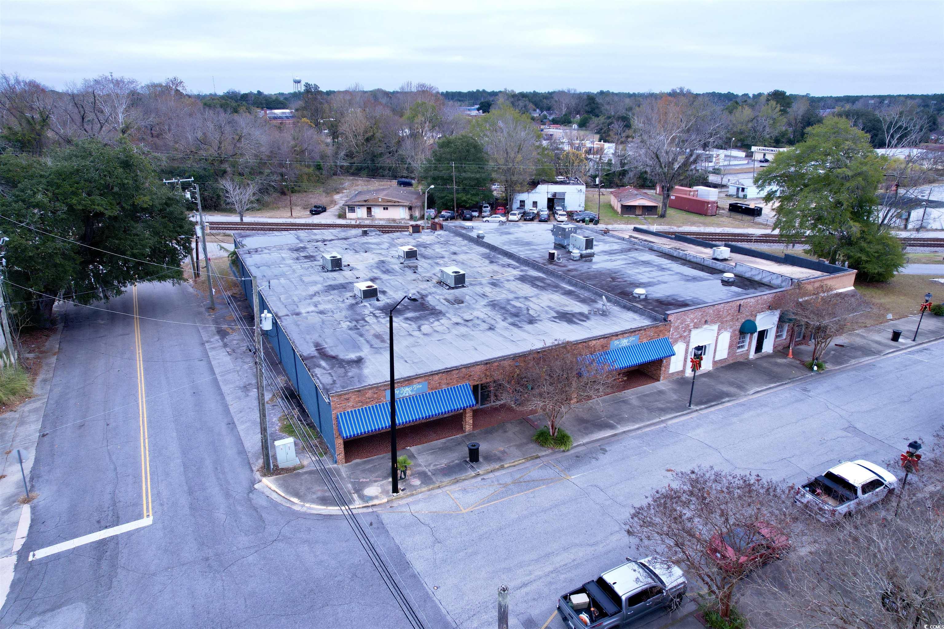 134 Hampton Ave. 