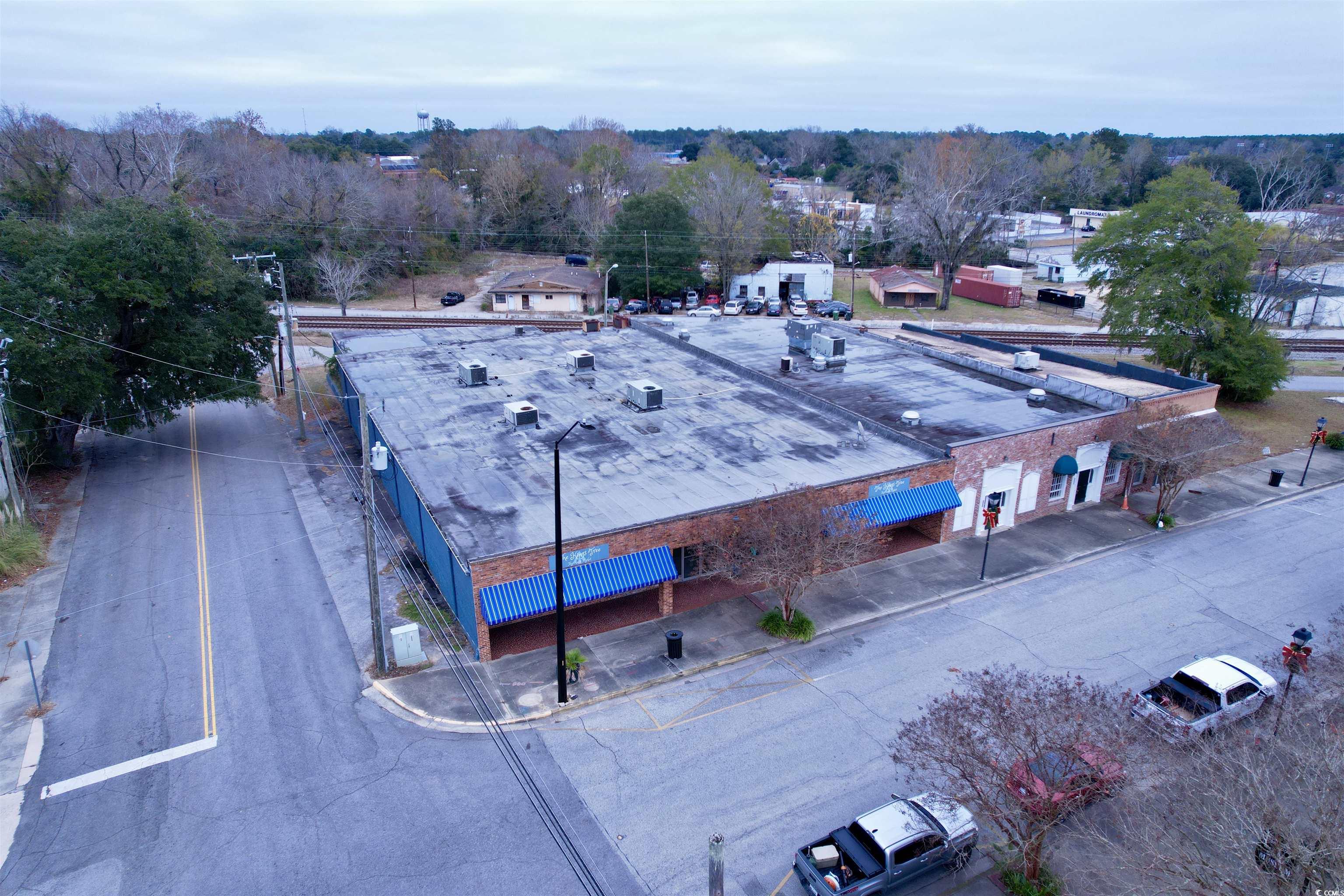 134 Hampton Ave. 