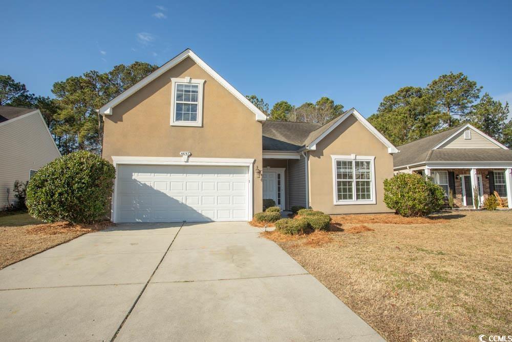 4693 Farm Lake Dr. Myrtle Beach, SC 29579