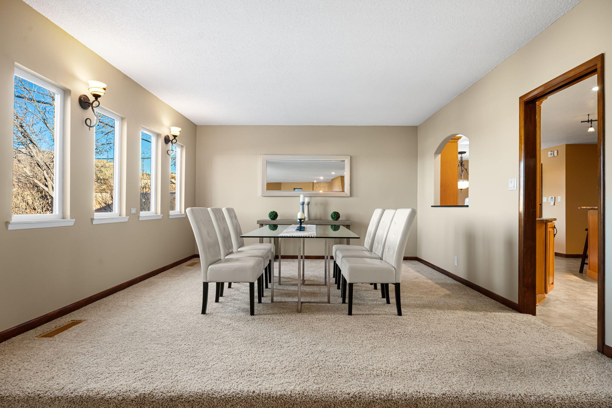 709 STAGECOACH ROAD SE, ALBUQUERQUE, NM 87123  Photo 10