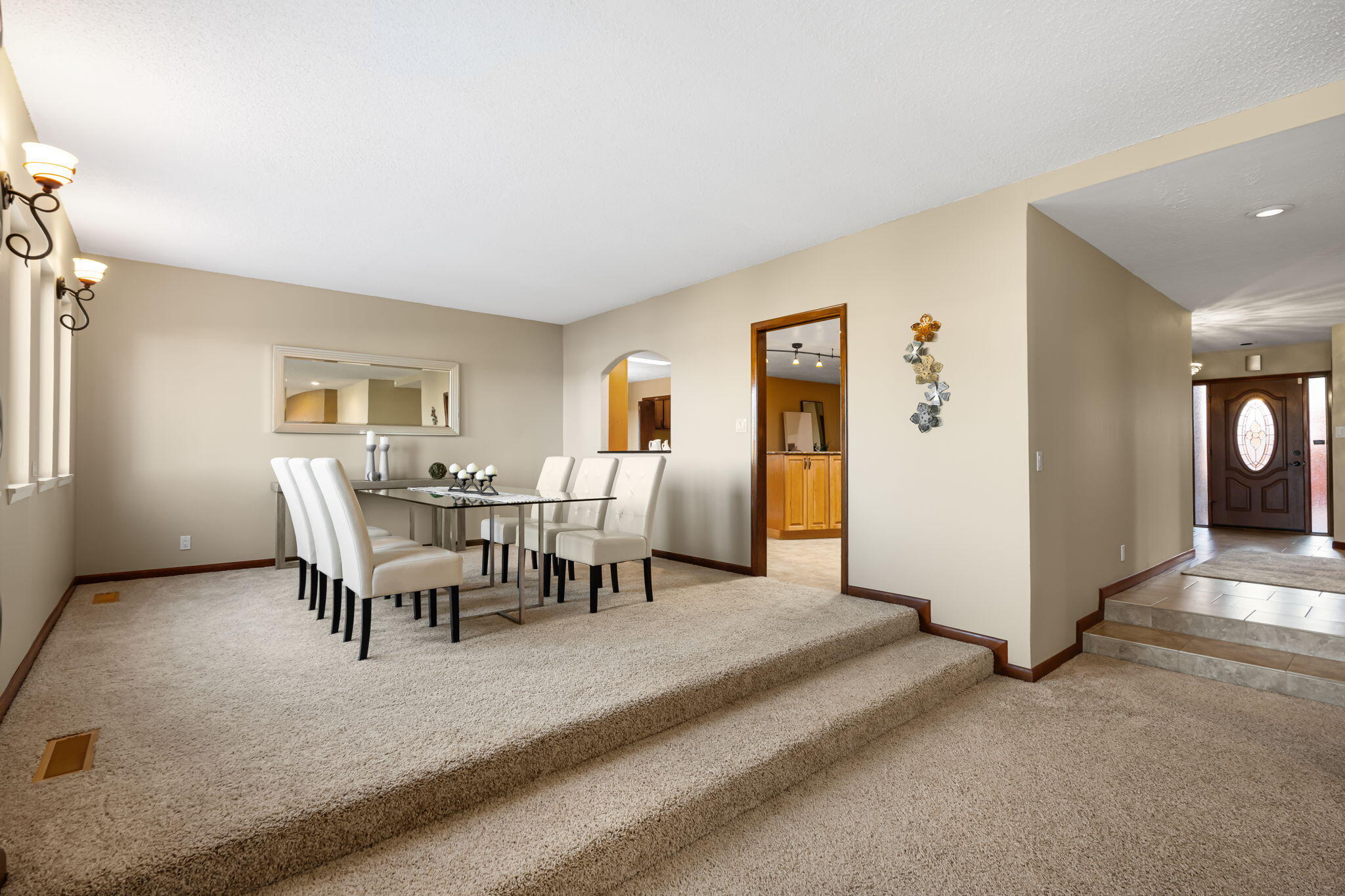 709 STAGECOACH ROAD SE, ALBUQUERQUE, NM 87123  Photo 11