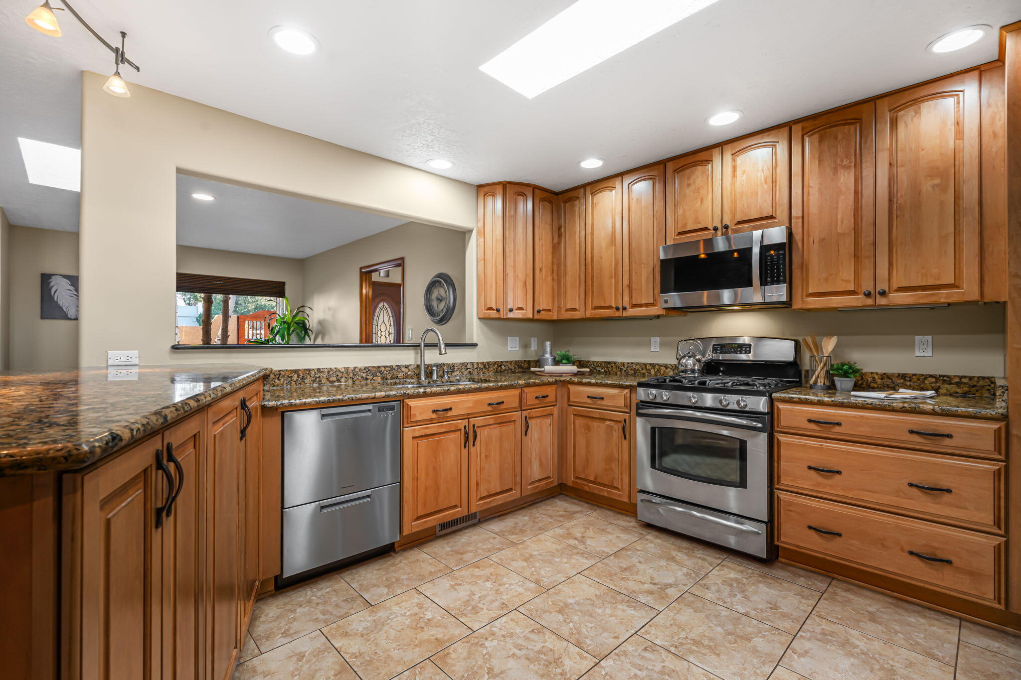 709 STAGECOACH ROAD SE, ALBUQUERQUE, NM 87123  Photo 15