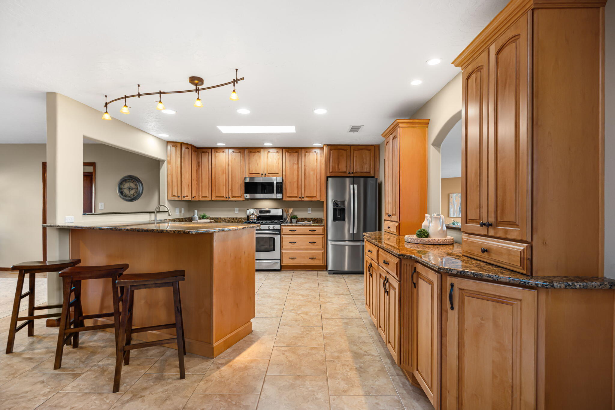 709 STAGECOACH ROAD SE, ALBUQUERQUE, NM 87123  Photo 17