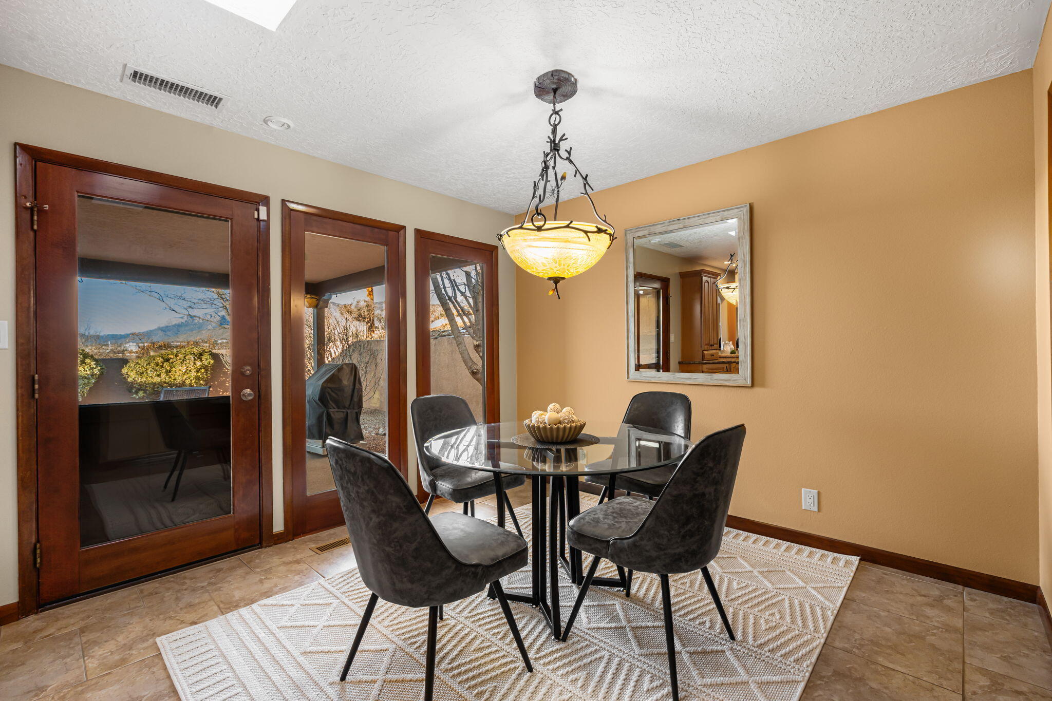 709 STAGECOACH ROAD SE, ALBUQUERQUE, NM 87123  Photo 18