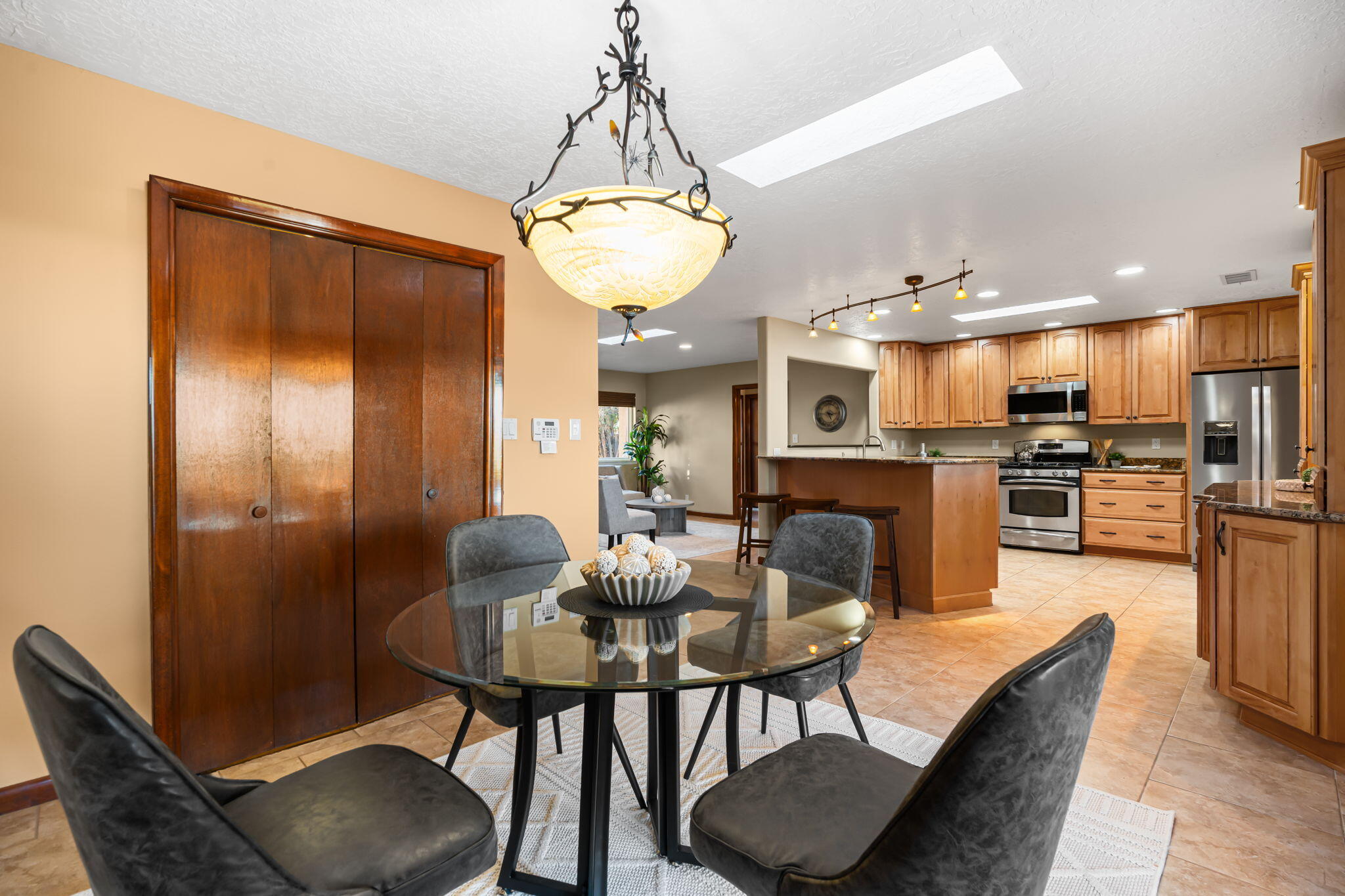 709 STAGECOACH ROAD SE, ALBUQUERQUE, NM 87123  Photo 20