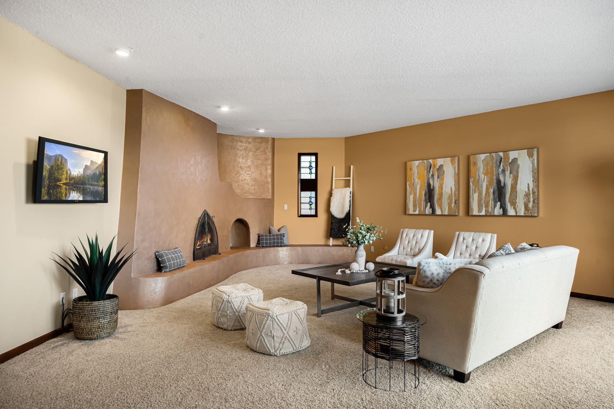 709 STAGECOACH ROAD SE, ALBUQUERQUE, NM 87123  Photo 4