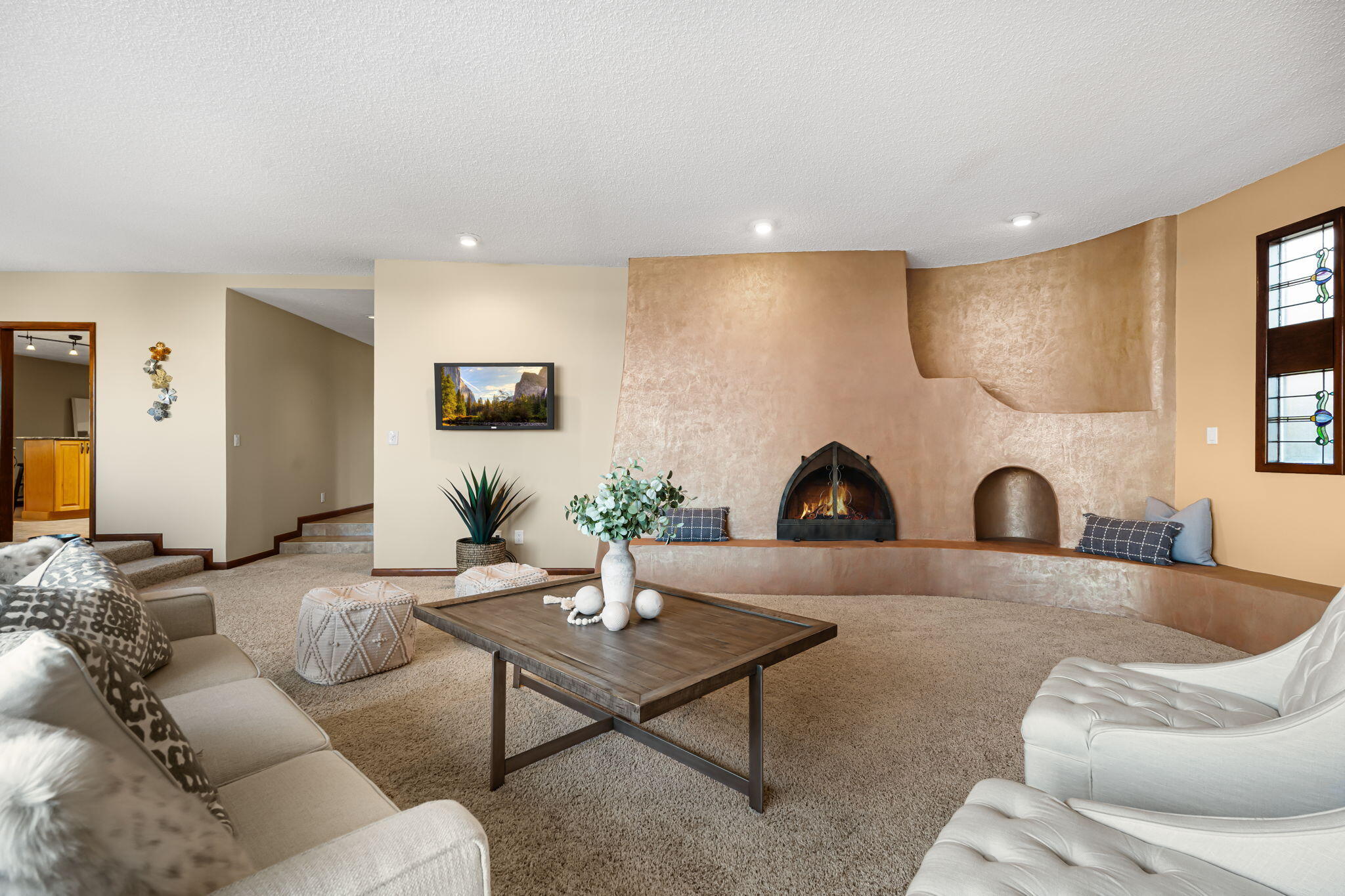 709 STAGECOACH ROAD SE, ALBUQUERQUE, NM 87123  Photo 5