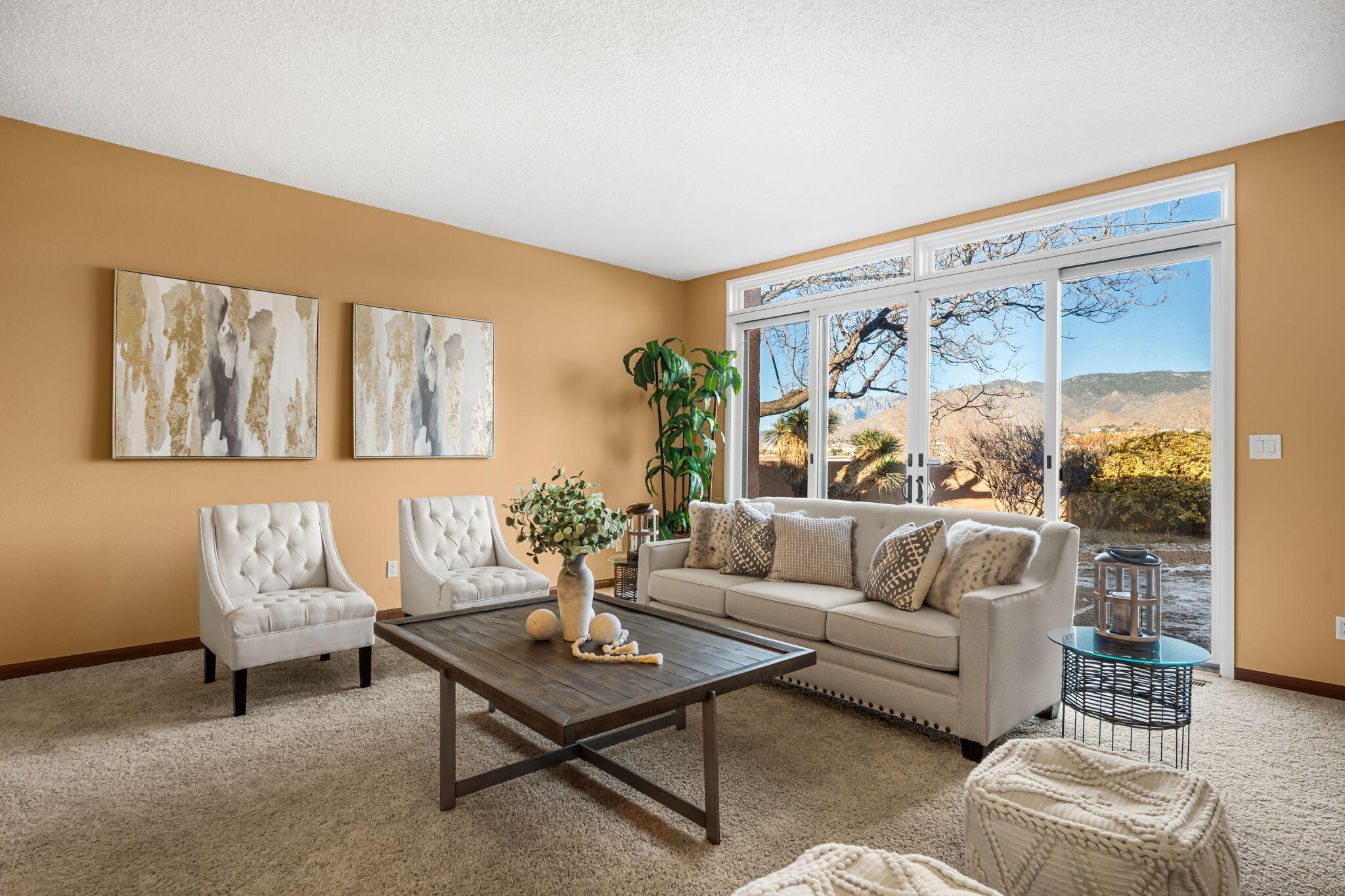 709 STAGECOACH ROAD SE, ALBUQUERQUE, NM 87123  Photo 6