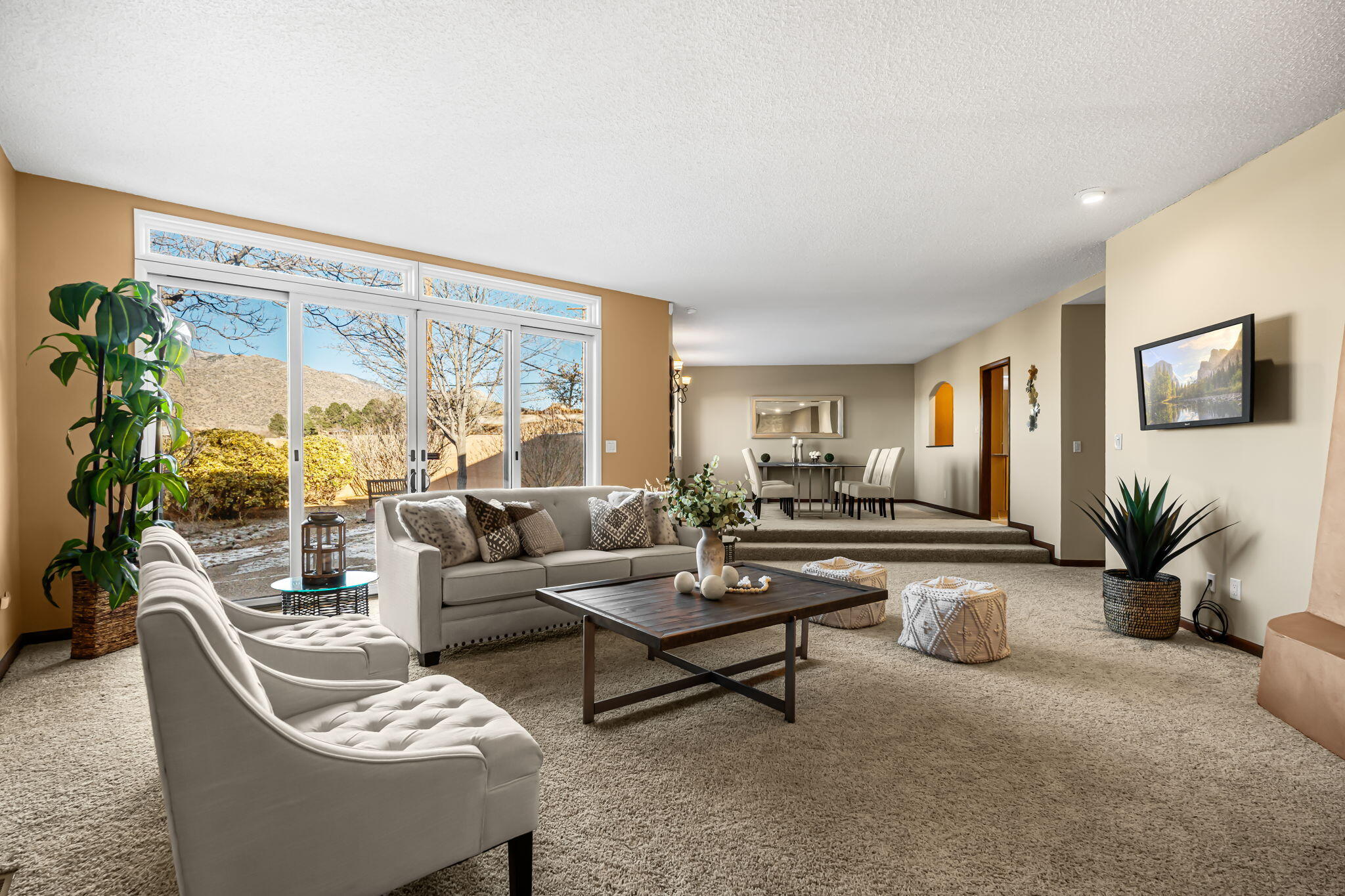 709 STAGECOACH ROAD SE, ALBUQUERQUE, NM 87123  Photo 7