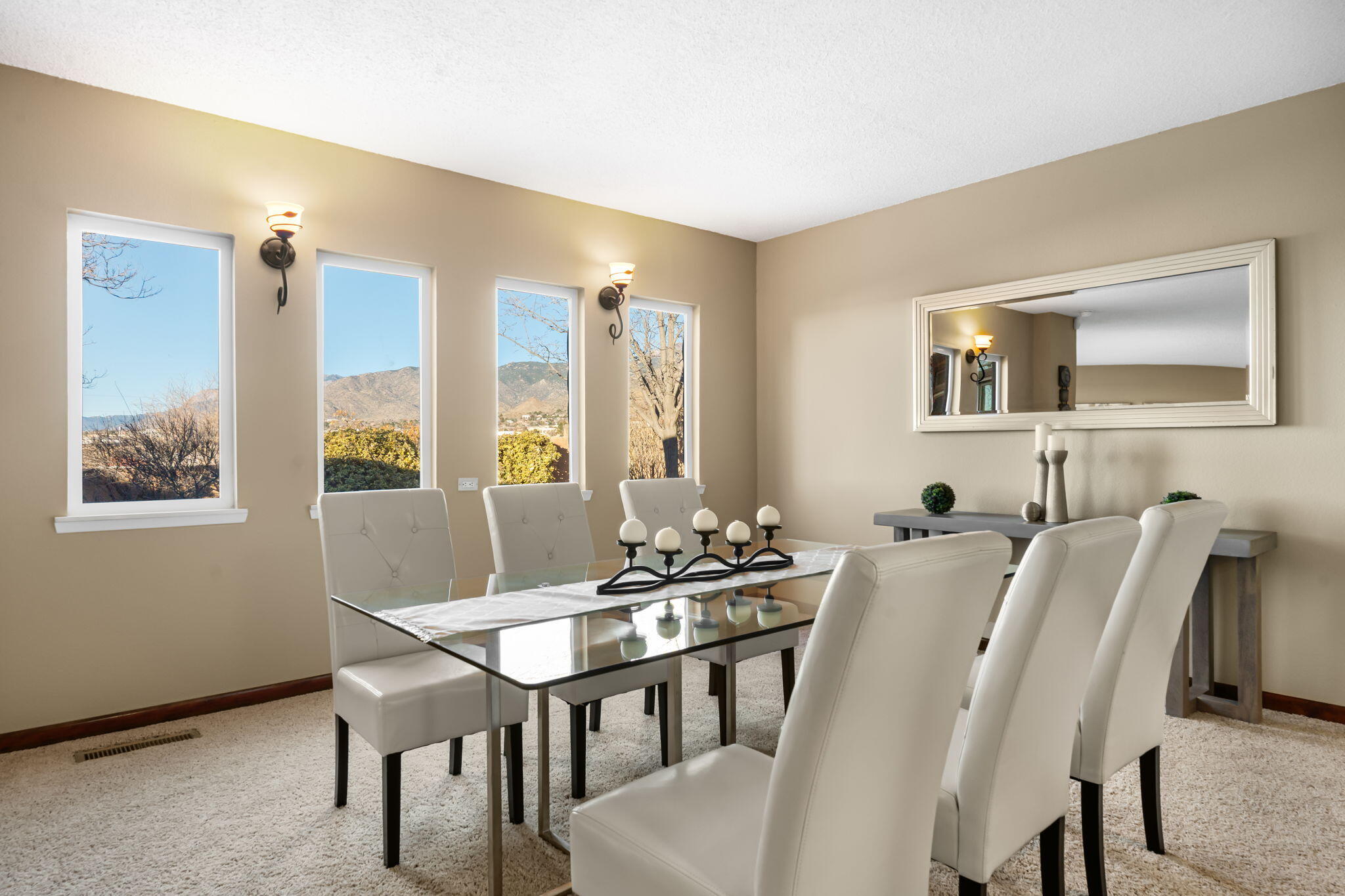 709 STAGECOACH ROAD SE, ALBUQUERQUE, NM 87123  Photo 9