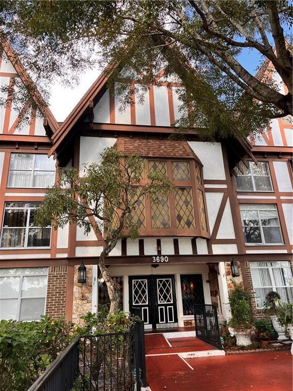 Interbational Village