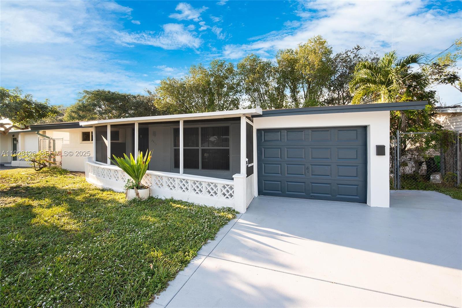 Sunrise Golf Village