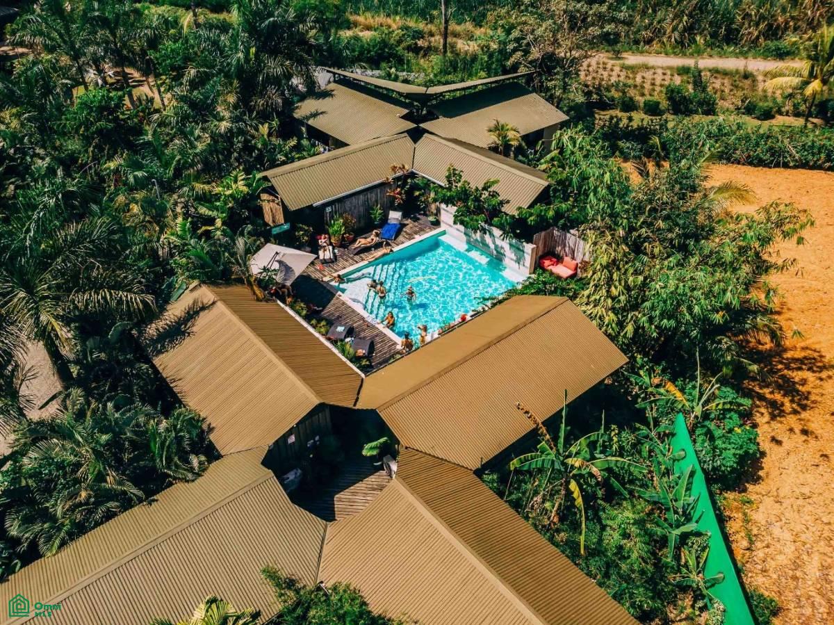 0 bed Commercial For Sale in Osa, Puntarenas - 1