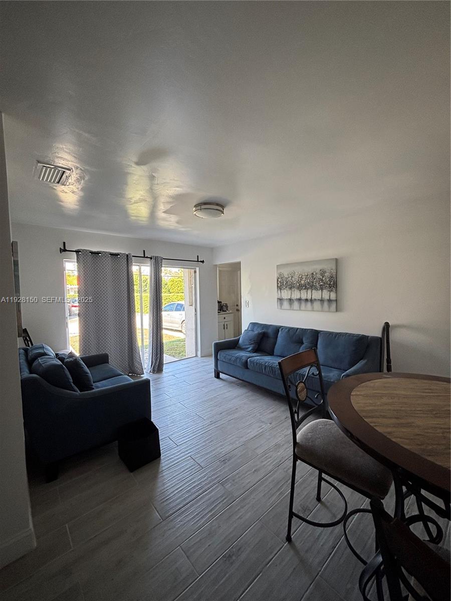 WALKING DISTANCE TO UM! Ideal for a student, in a unit with a washer/dryer, the utility fee is an additional $45 to rent, which includes all utilities (water, FPL, wifi, trash). Move in ASAP. Short-term or long-term lease. Another room in the house is available for rent for $1,250. Please inquire!