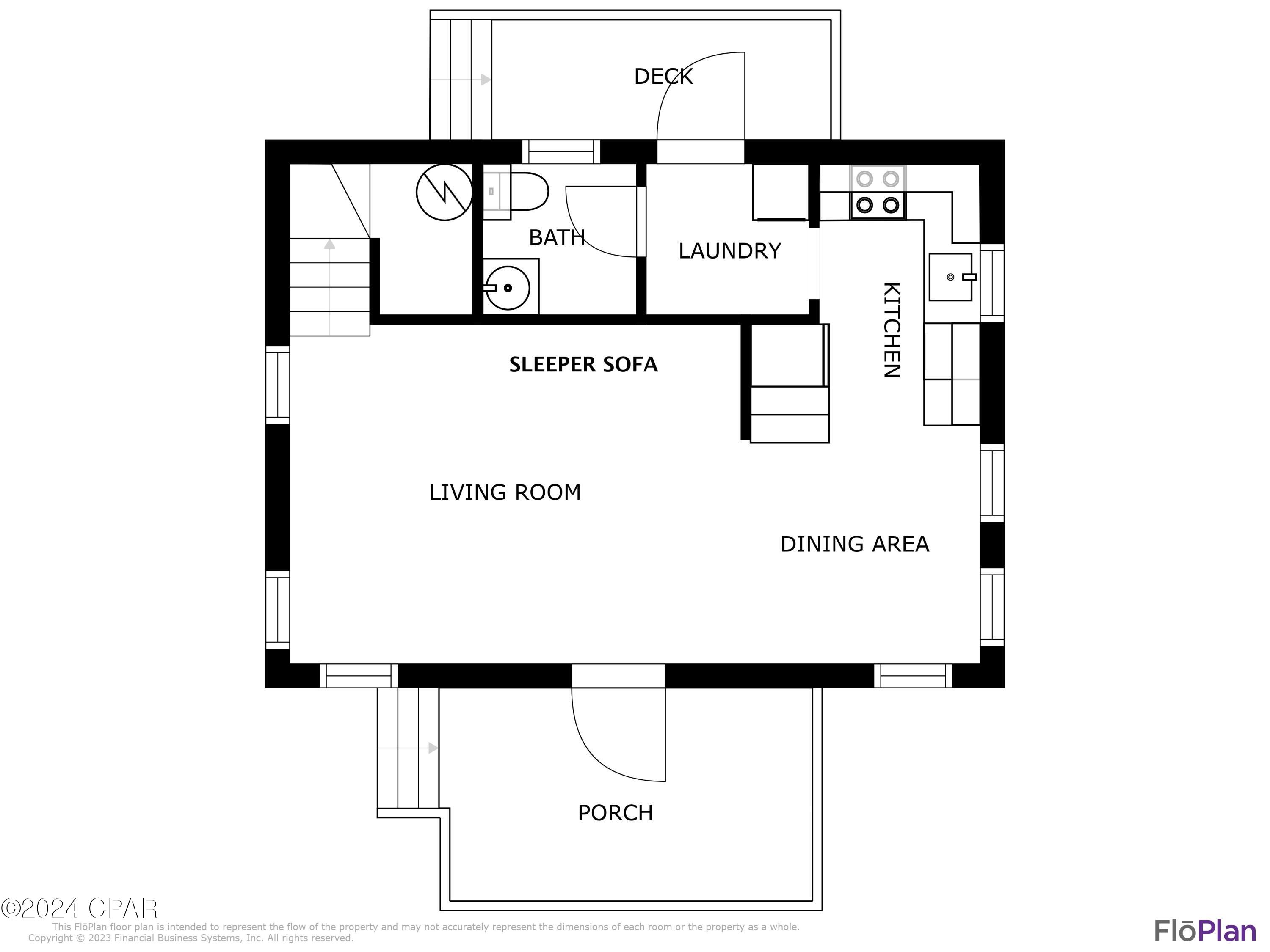 Listing photo id 12 for 505 Beachside