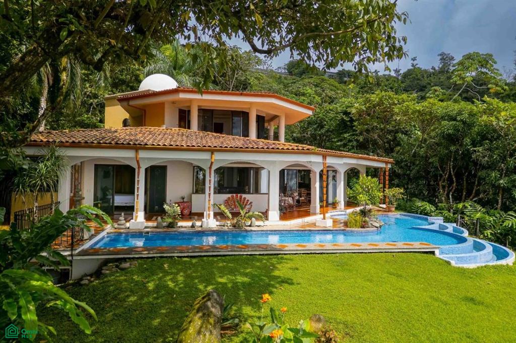 3 bed Single Family Homes For Sale in Osa, Puntarenas - 1