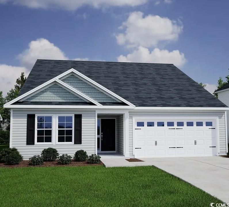 423 McGarry Dr. Myrtle Beach, SC 29588